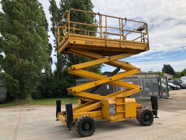 Хаулот Другая, объемом двигателя 0 л и пробегом 0 тыс. км за 16713 $, фото 12 на Automoto.ua