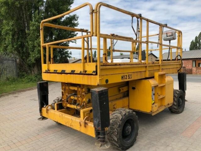 Хаулот Другая, объемом двигателя 0 л и пробегом 0 тыс. км за 16713 $, фото 3 на Automoto.ua