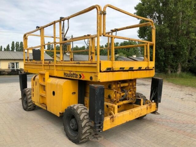 Хаулот Другая, объемом двигателя 0 л и пробегом 0 тыс. км за 16713 $, фото 1 на Automoto.ua