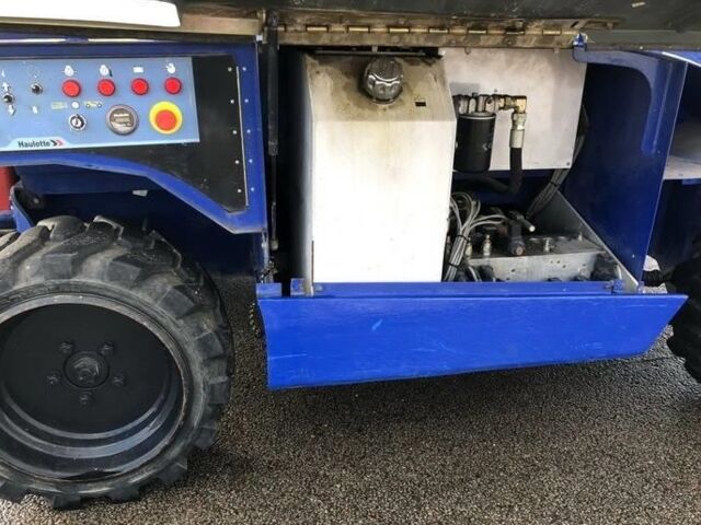 Хаулот Другая, объемом двигателя 0 л и пробегом 0 тыс. км за 21376 $, фото 7 на Automoto.ua