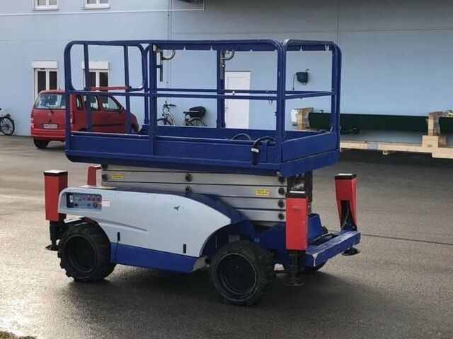 Хаулот Другая, объемом двигателя 0 л и пробегом 0 тыс. км за 21376 $, фото 6 на Automoto.ua