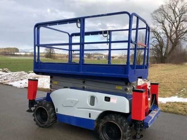 Хаулот Другая, объемом двигателя 0 л и пробегом 0 тыс. км за 21376 $, фото 1 на Automoto.ua