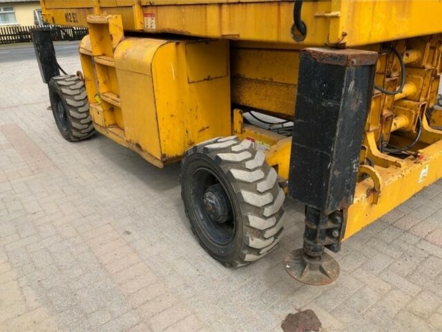 Хаулот Другая, объемом двигателя 0 л и пробегом 0 тыс. км за 16713 $, фото 6 на Automoto.ua