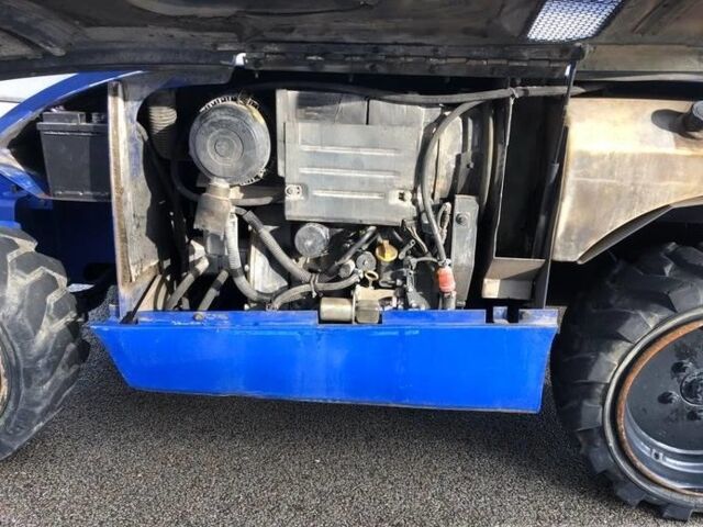 Хаулот Другая, объемом двигателя 0 л и пробегом 0 тыс. км за 21376 $, фото 2 на Automoto.ua