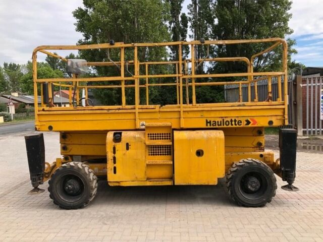 Хаулот Другая, объемом двигателя 0 л и пробегом 0 тыс. км за 16713 $, фото 2 на Automoto.ua