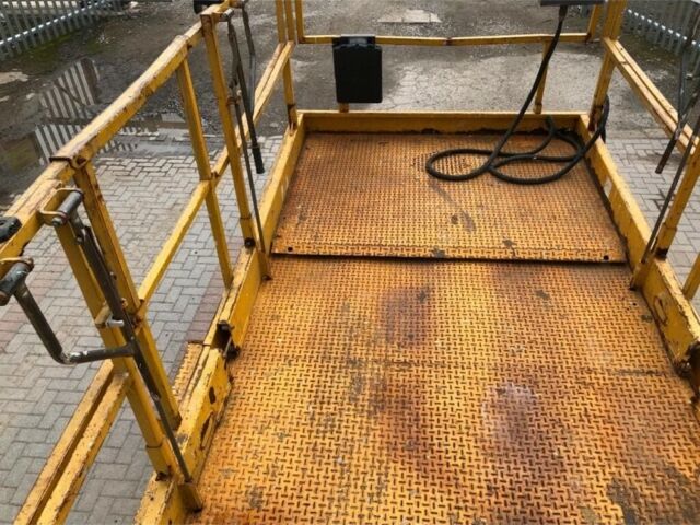 Хаулот Другая, объемом двигателя 0 л и пробегом 0 тыс. км за 16713 $, фото 8 на Automoto.ua