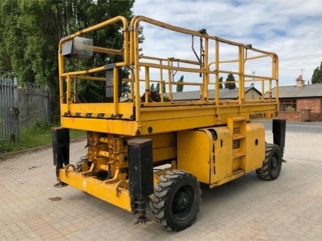 Хаулот Другая, объемом двигателя 0 л и пробегом 0 тыс. км за 16713 $, фото 5 на Automoto.ua