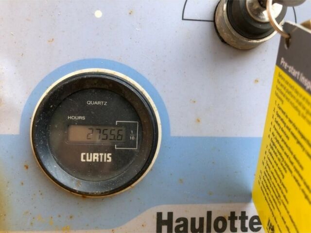 Хаулот Другая, объемом двигателя 0 л и пробегом 0 тыс. км за 16713 $, фото 4 на Automoto.ua