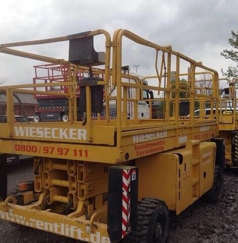 Хаулот Другая, объемом двигателя 0 л и пробегом 0 тыс. км за 25605 $, фото 5 на Automoto.ua