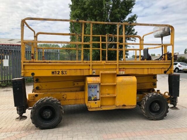 Хаулот Другая, объемом двигателя 0 л и пробегом 0 тыс. км за 16713 $, фото 11 на Automoto.ua