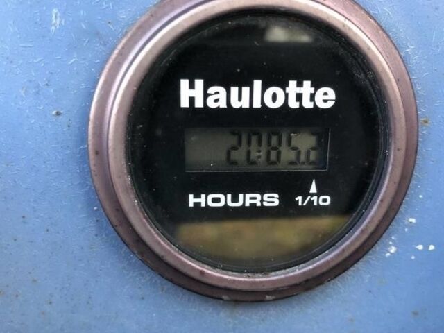 Хаулот Другая, объемом двигателя 0 л и пробегом 0 тыс. км за 21376 $, фото 5 на Automoto.ua