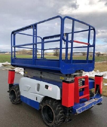 Хаулот Другая, объемом двигателя 0 л и пробегом 0 тыс. км за 21376 $, фото 3 на Automoto.ua