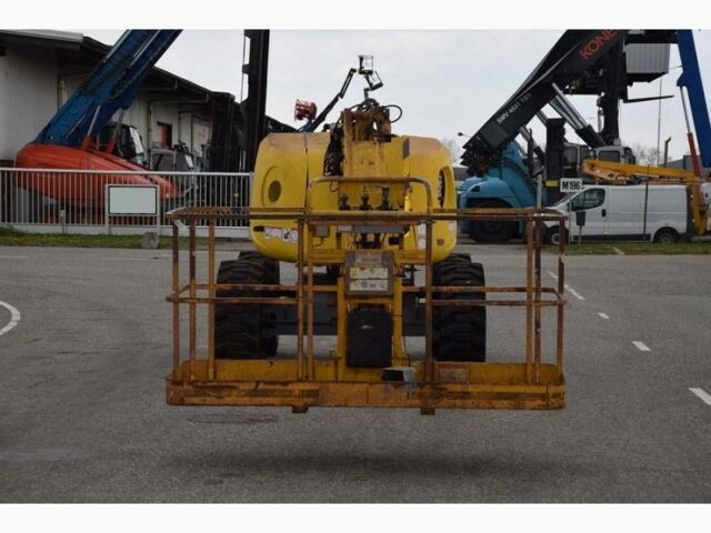 Хаулот Другая, об'ємом двигуна 0 л та пробігом 0 тис. км за 26222 $, фото 5 на Automoto.ua