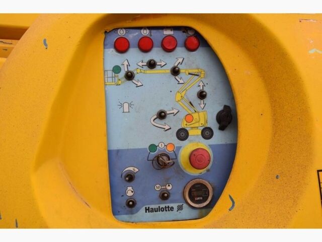 Хаулот Другая, об'ємом двигуна 0 л та пробігом 0 тис. км за 26222 $, фото 8 на Automoto.ua