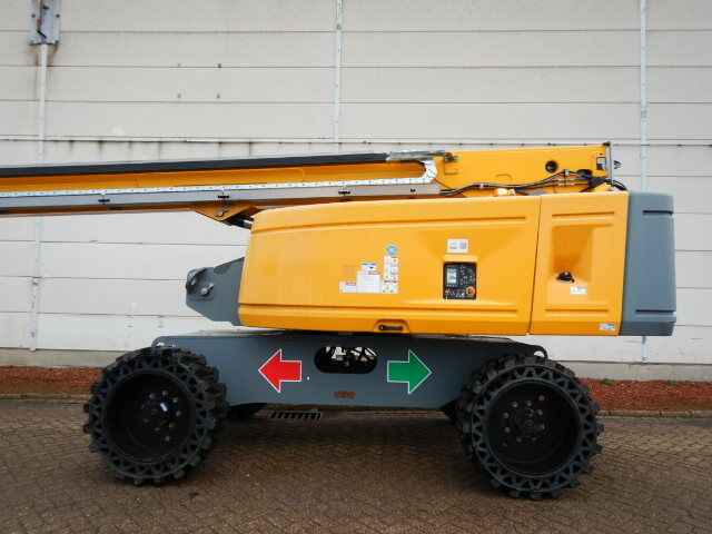 Хаулот Другая, объемом двигателя 0 л и пробегом 0 тыс. км за 122711 $, фото 7 на Automoto.ua