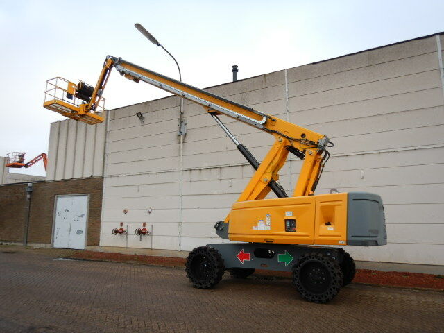 Хаулот Другая, объемом двигателя 0 л и пробегом 0 тыс. км за 122711 $, фото 2 на Automoto.ua