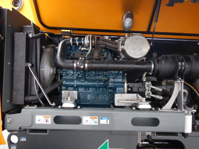 Хаулот Другая, объемом двигателя 0 л и пробегом 0 тыс. км за 122711 $, фото 1 на Automoto.ua