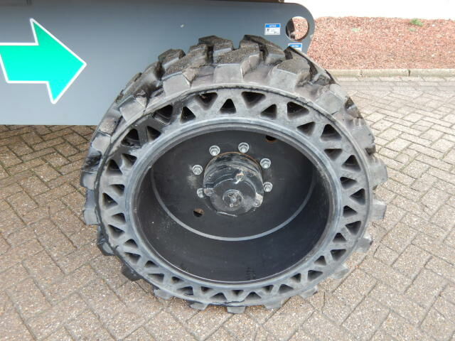 Хаулот Другая, объемом двигателя 0 л и пробегом 0 тыс. км за 122711 $, фото 6 на Automoto.ua