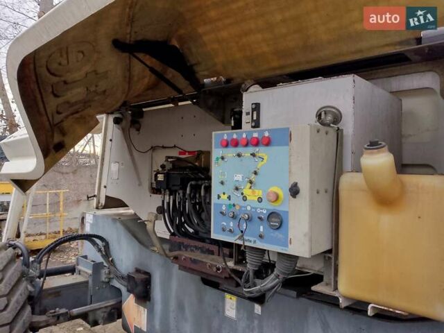 Белый Хаулот HA, объемом двигателя 0 л и пробегом 1 тыс. км за 50838 $, фото 6 на Automoto.ua