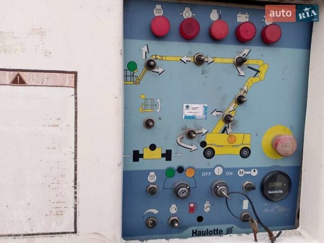 Белый Хаулот HA, объемом двигателя 0 л и пробегом 1 тыс. км за 50838 $, фото 4 на Automoto.ua