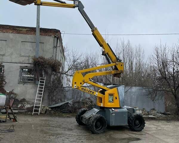 Хаулот HA, объемом двигателя 0 л и пробегом 0 тыс. км за 16347 $, фото 5 на Automoto.ua