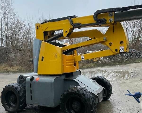 Хаулот HA, объемом двигателя 0 л и пробегом 0 тыс. км за 16347 $, фото 6 на Automoto.ua