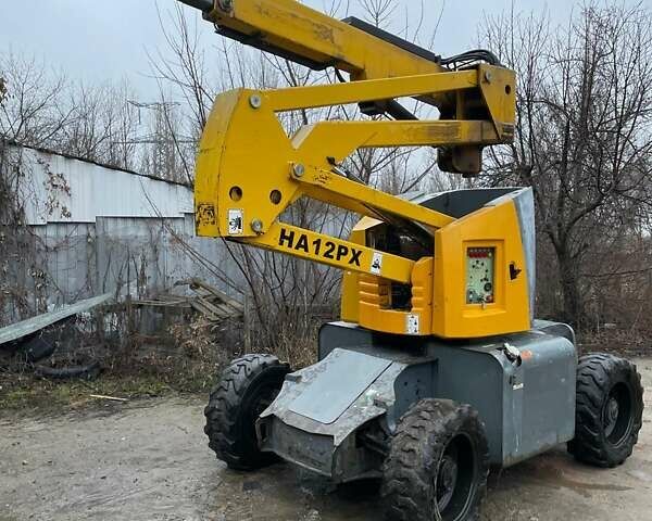 Хаулот HA, объемом двигателя 0 л и пробегом 0 тыс. км за 16347 $, фото 1 на Automoto.ua