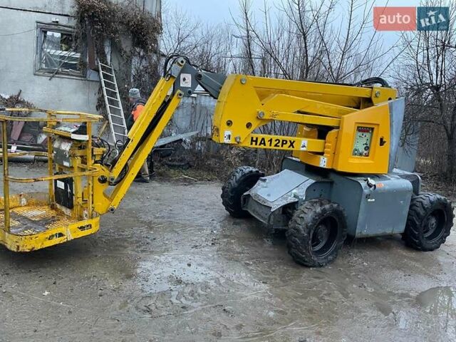 Хаулот HA, объемом двигателя 0 л и пробегом 0 тыс. км за 16347 $, фото 4 на Automoto.ua