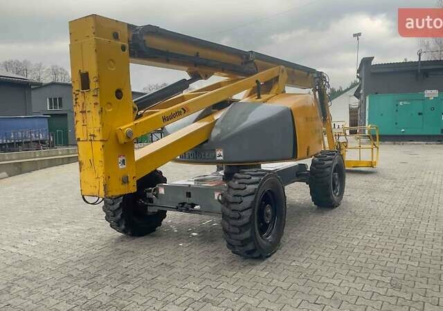 Хаулот HA, объемом двигателя 0 л и пробегом 0 тыс. км за 33716 $, фото 10 на Automoto.ua