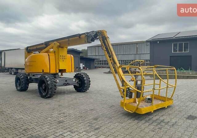 Хаулот HA, объемом двигателя 0 л и пробегом 0 тыс. км за 33716 $, фото 9 на Automoto.ua