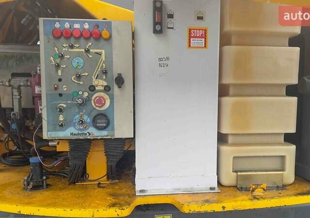 Хаулот HA, объемом двигателя 0 л и пробегом 0 тыс. км за 33716 $, фото 1 на Automoto.ua