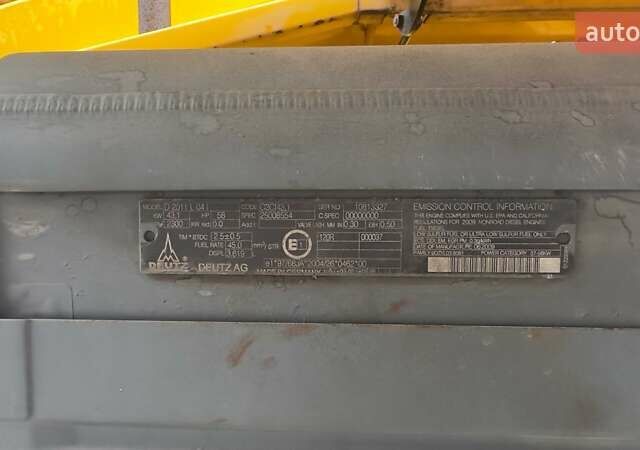 Хаулот HA, объемом двигателя 0 л и пробегом 0 тыс. км за 33716 $, фото 8 на Automoto.ua