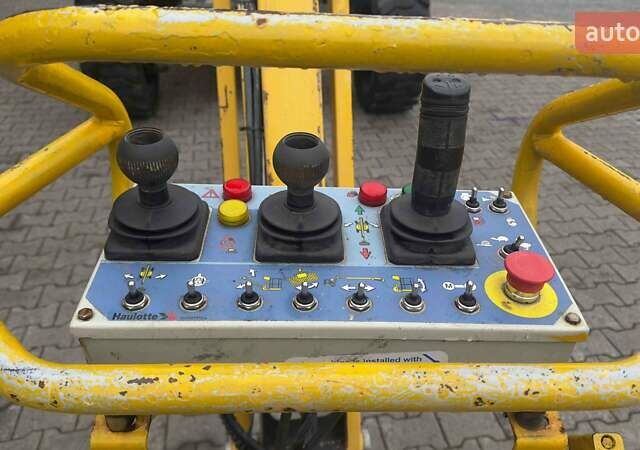 Хаулот HA, объемом двигателя 0 л и пробегом 0 тыс. км за 33716 $, фото 6 на Automoto.ua