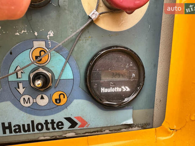 Хаулот HA, объемом двигателя 0 л и пробегом 0 тыс. км за 33716 $, фото 13 на Automoto.ua