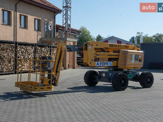 Хаулот HA, объемом двигателя 0 л и пробегом 0 тыс. км за 40994 $, фото 2 на Automoto.ua