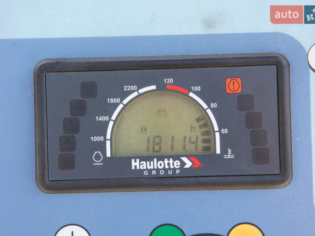 Хаулот HA, объемом двигателя 0 л и пробегом 0 тыс. км за 40994 $, фото 4 на Automoto.ua