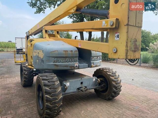 Хаулот HA, объемом двигателя 0 л и пробегом 3 тыс. км за 33142 $, фото 4 на Automoto.ua