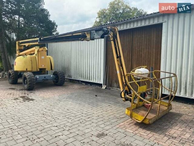Хаулот HA, объемом двигателя 0 л и пробегом 3 тыс. км за 33142 $, фото 1 на Automoto.ua