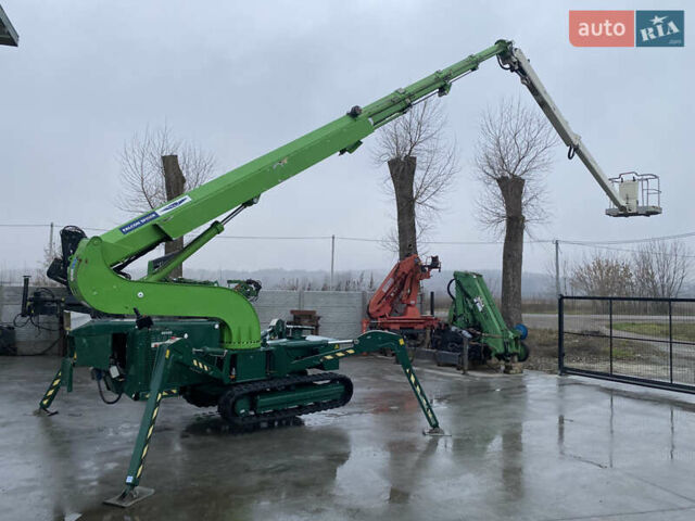 Хаулот HA2ORTJ Pro, объемом двигателя 0 л и пробегом 0 тыс. км за 40785 $, фото 9 на Automoto.ua