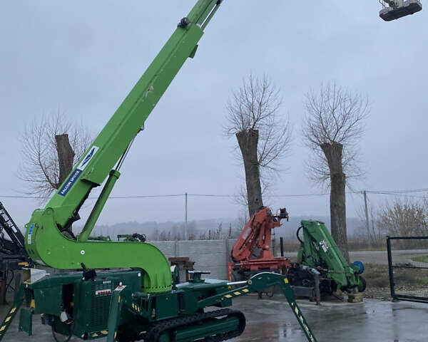 Хаулот HA2ORTJ Pro, объемом двигателя 0 л и пробегом 0 тыс. км за 40785 $, фото 8 на Automoto.ua