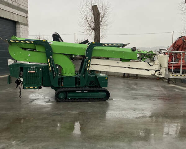 Хаулот HA2ORTJ Pro, объемом двигателя 0 л и пробегом 0 тыс. км за 40785 $, фото 12 на Automoto.ua