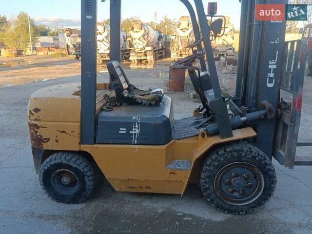 Хелі CPD, об'ємом двигуна 0 л та пробігом 1 тис. км за 15500 $, фото 1 на Automoto.ua