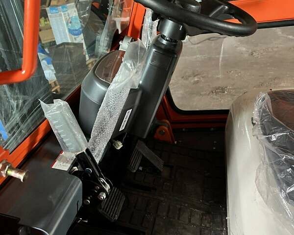 Хели CPCD 30, объемом двигателя 0 л и пробегом 0 тыс. км за 23900 $, фото 4 на Automoto.ua