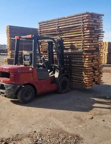 Хели CPCD 30, объемом двигателя 0 л и пробегом 0 тыс. км за 7800 $, фото 1 на Automoto.ua