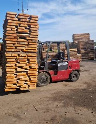 Хели CPCD 30, объемом двигателя 0 л и пробегом 0 тыс. км за 7800 $, фото 2 на Automoto.ua