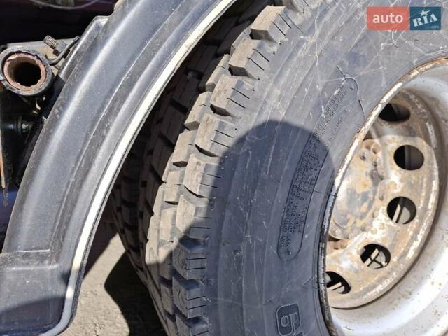 Білий Хендрикс Гоч, об'ємом двигуна 0 л та пробігом 0 тис. км за 27000 $, фото 7 на Automoto.ua