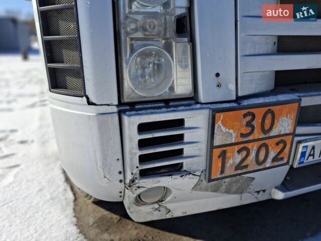 Белый Хендрикс Гоч, объемом двигателя 0 л и пробегом 0 тыс. км за 27000 $, фото 6 на Automoto.ua