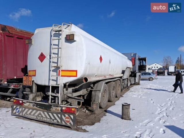 Білий Хендрикс Гоч, об'ємом двигуна 0 л та пробігом 0 тис. км за 27000 $, фото 1 на Automoto.ua