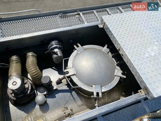 Белый Хендрикс Гоч, объемом двигателя 0 л и пробегом 100 тыс. км за 15540 $, фото 28 на Automoto.ua