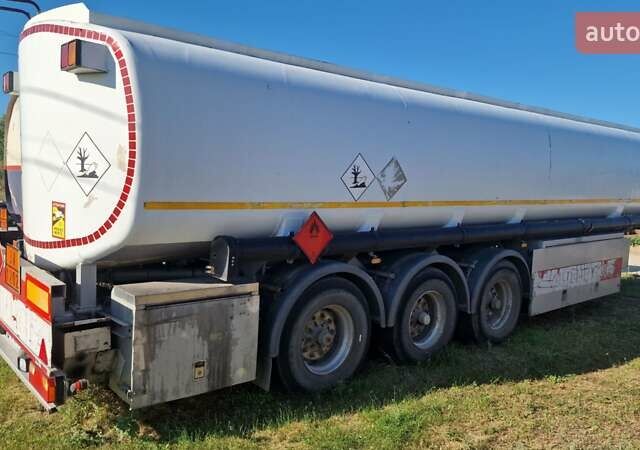 Білий Хендрикс Гоч, об'ємом двигуна 0 л та пробігом 900 тис. км за 22000 $, фото 7 на Automoto.ua